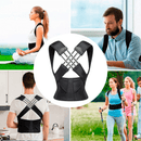 Corretor Postural - PostureMax® + BRINDES EXCLUSIVOS + FRETE GRÁTIS ATÉ 23:59